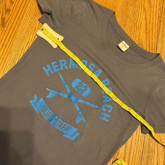 Junior’s Vintage Summer T’s Lot (2) - Large 👧 - Picture 8 of 10